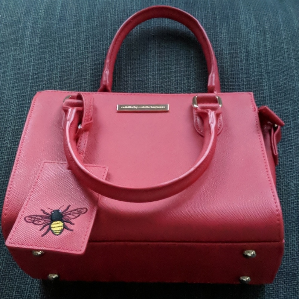 Colette Hayman Crossbody Bag